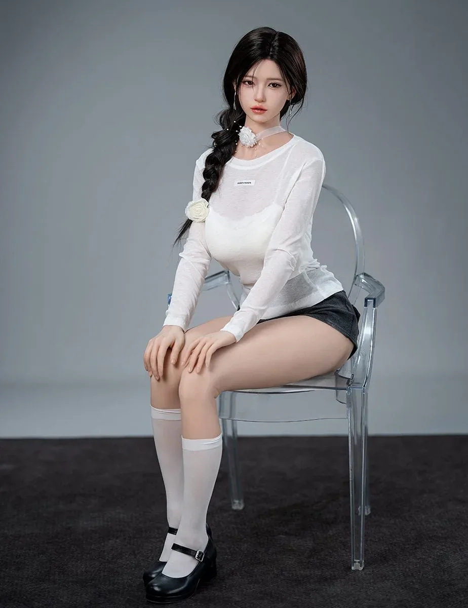 Liang 168cm F  Sex Doll