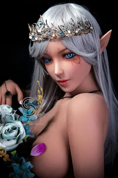 Amanda 150cm E TPE Sex Doll view 6