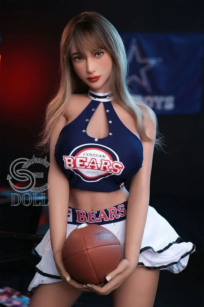 Aurora.B 157cm H TPE Sex Doll view 8