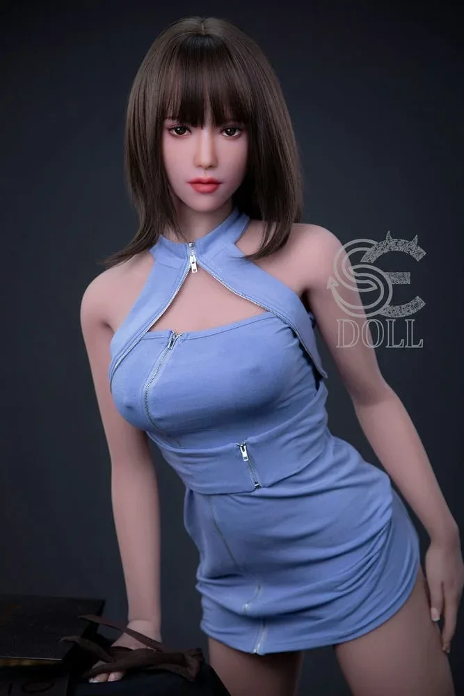 Mayu 163cm E TPE Sex Doll view 7