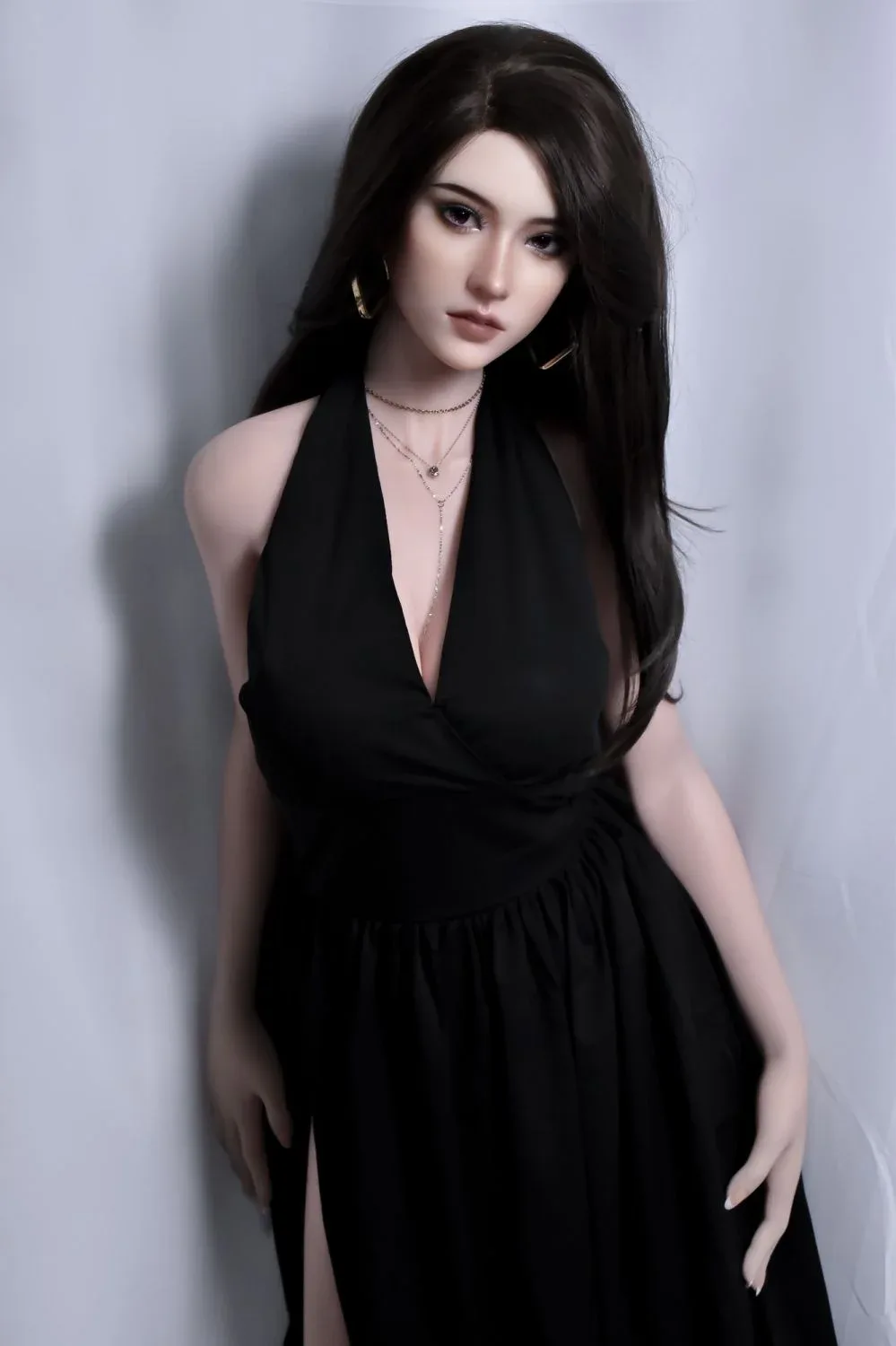 Iwai Yuzuki 165cm Silicone Sex Doll view 6