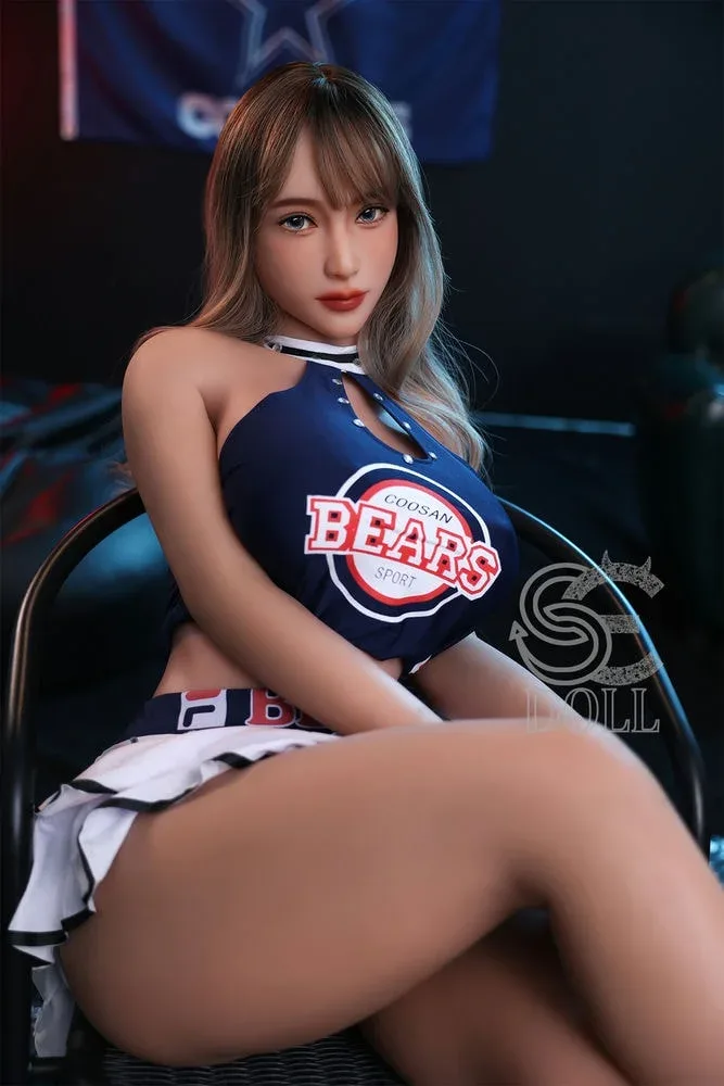 Aurora.B 157cm H TPE Sex Doll view 5