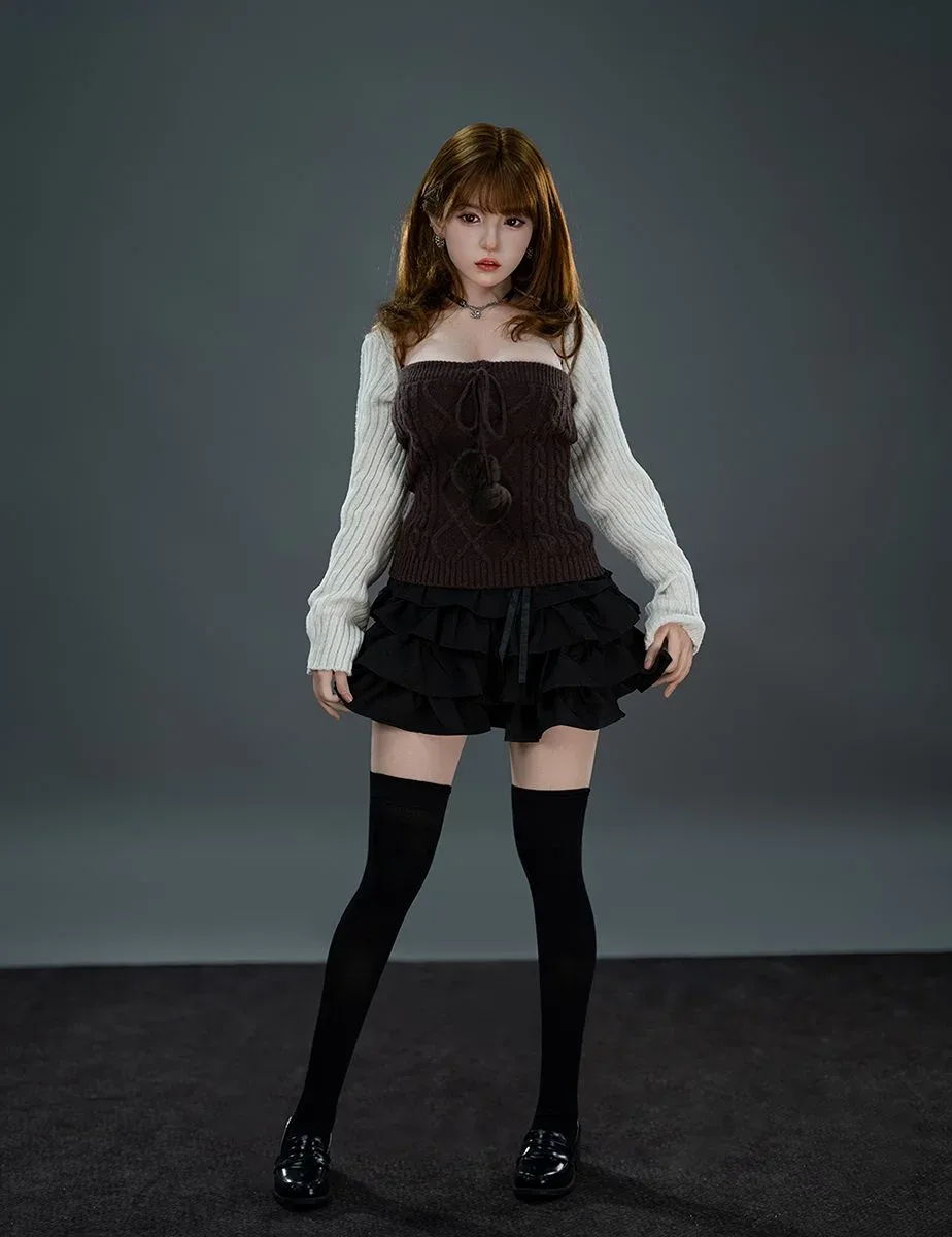 Liang 157cm D  Sex Doll view 2