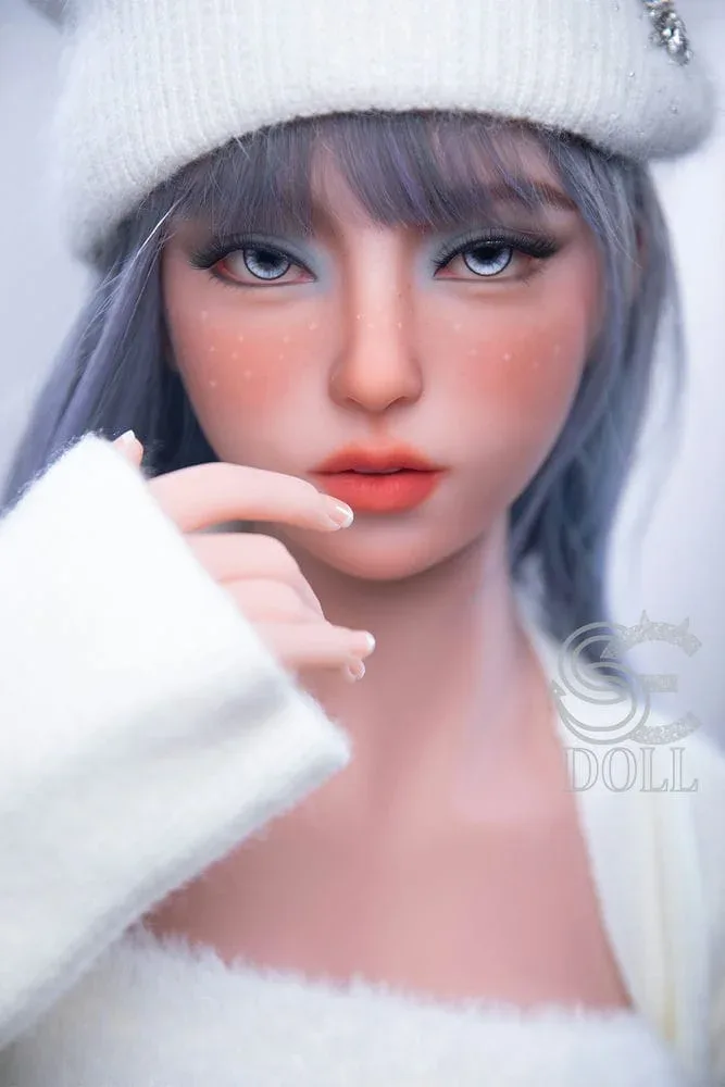 Melody.D 161cm F TPE Sex Doll view 5