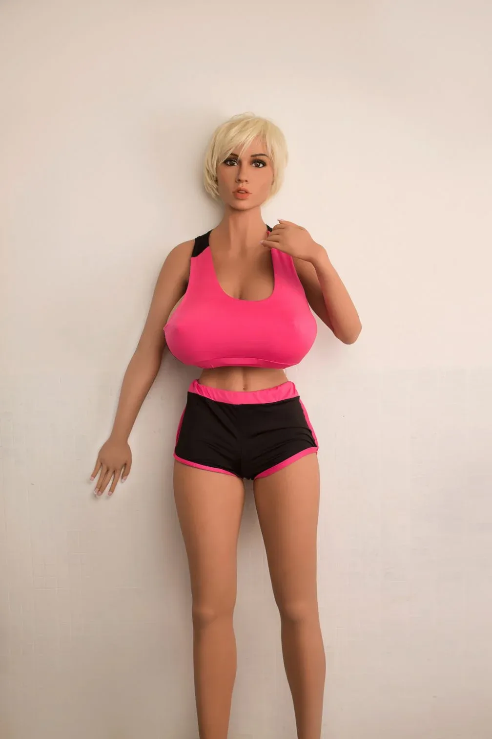 Thalia 157 M 170cm TPE Sex Doll view 3