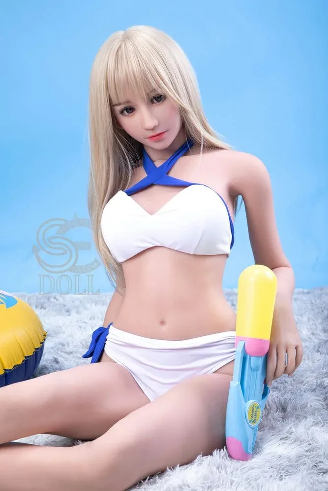Cynthia 166cm C TPE Sex Doll view 4