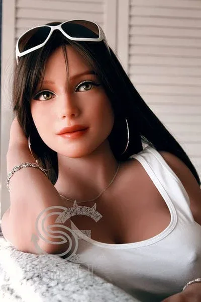 Ruby 161cm F TPE Sex Doll view 2