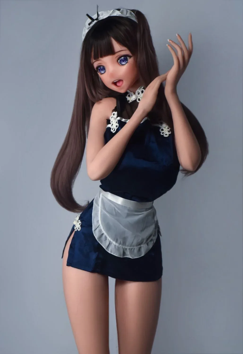 Koda Sayuri 148cm Silicone Sex Doll view 4
