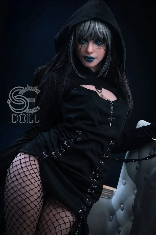 Heloise 166cm C TPE Sex Doll view 5