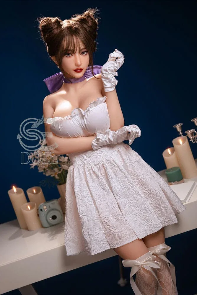 Makoto.C 161cm F TPE Sex Doll view 2