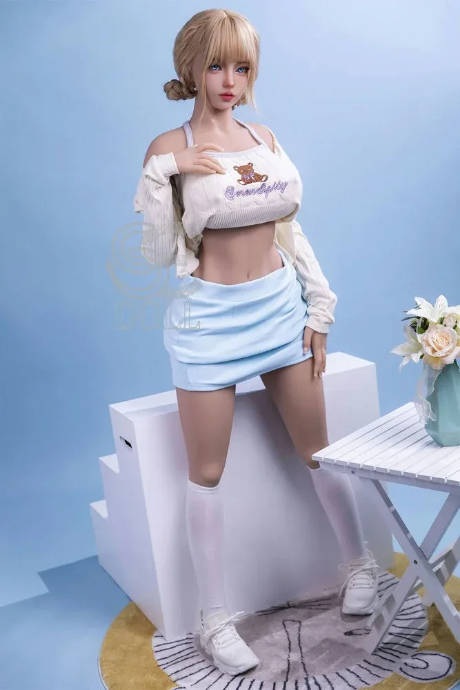 Melody 157cm H TPE Sex Doll view 3