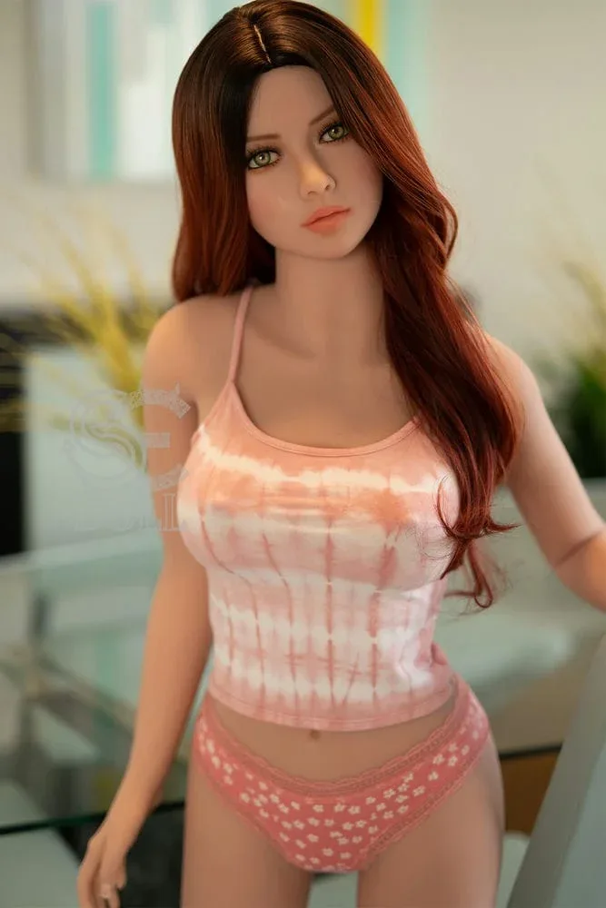 Zoey.B 158cm D TPE Sex Doll