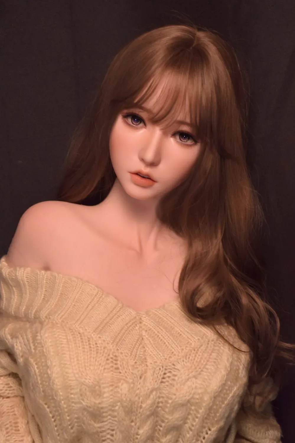 Fukada Ryoko-M 165cm Silicone Sex Doll view 8