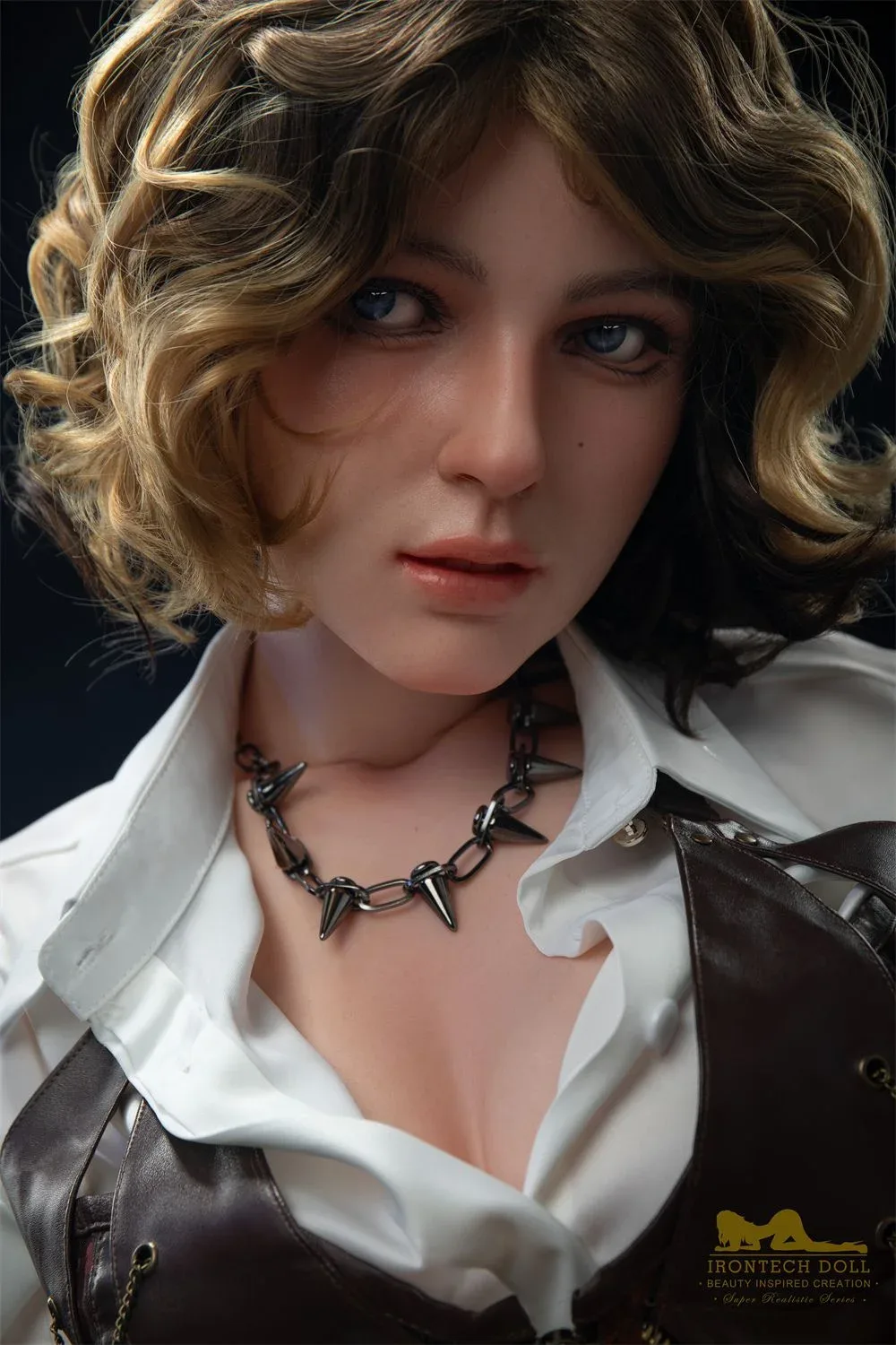 Fenny S29 153cm Silicone Sex Doll view 7