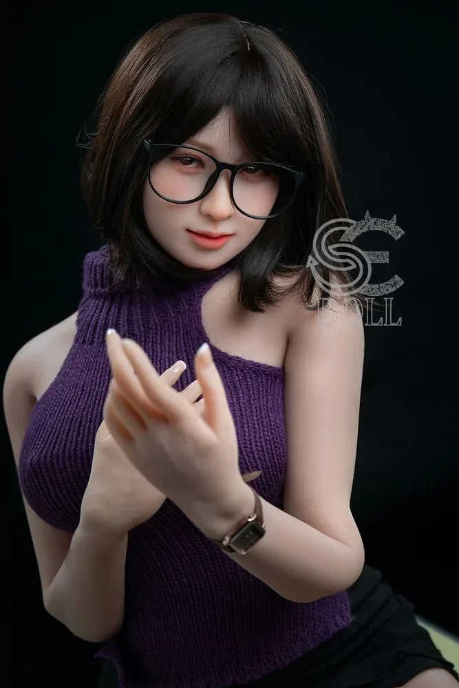 Yutsuki 163cm E TPE Sex Doll view 8