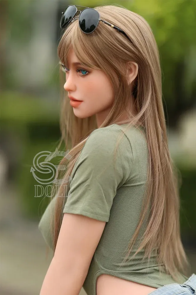 Vicky.G 168cm F TPE Sex Doll view 8