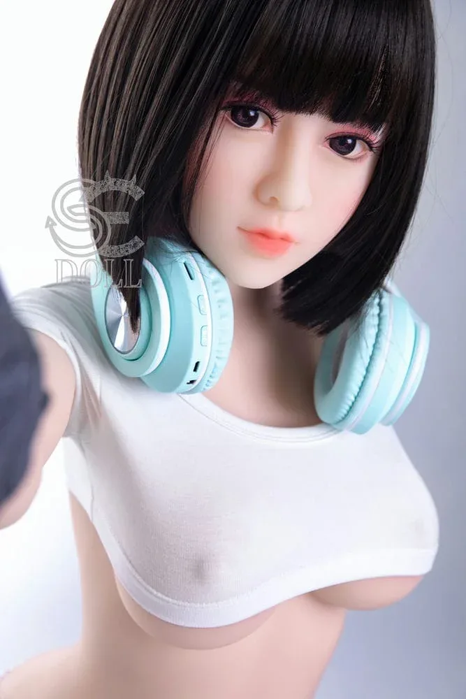 Miku 151cm E TPE Sex Doll view 5
