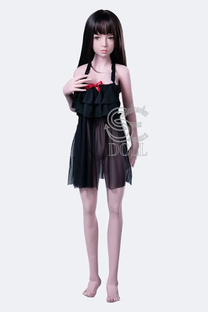 Mika 151cm E TPE Sex Doll view 4