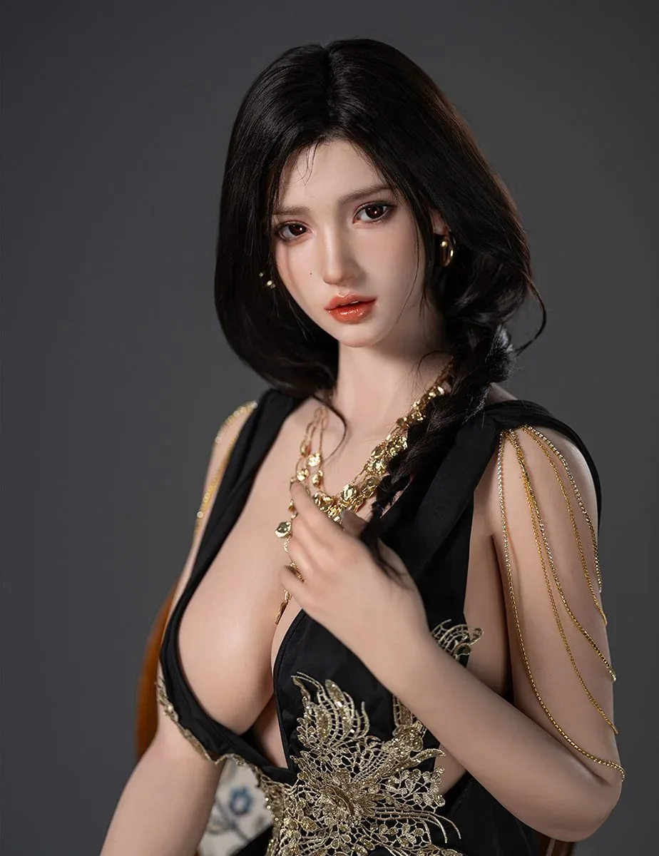 Lilian 168cm F Sex Doll view 8