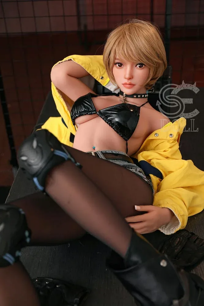 Avery.B 153cm F TPE Sex Doll