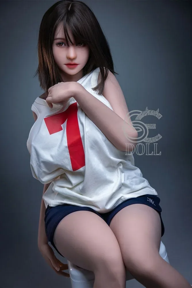 Phoebe.C 157cm H TPE Sex Doll view 3