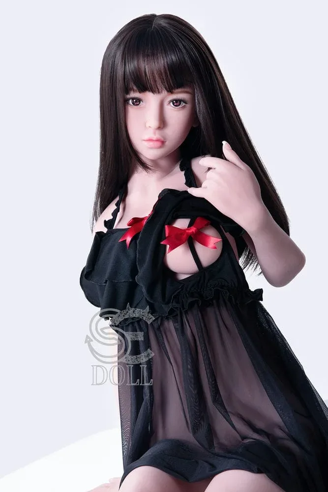 Mika 151cm E TPE Sex Doll view 2
