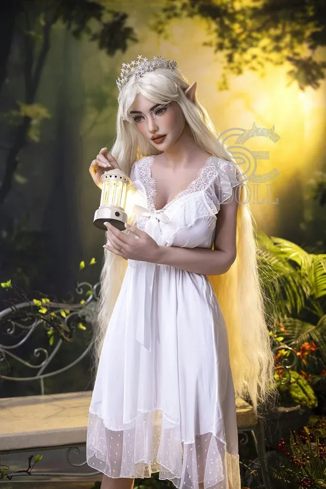Luis.E 161cm F TPE Sex Doll view 3