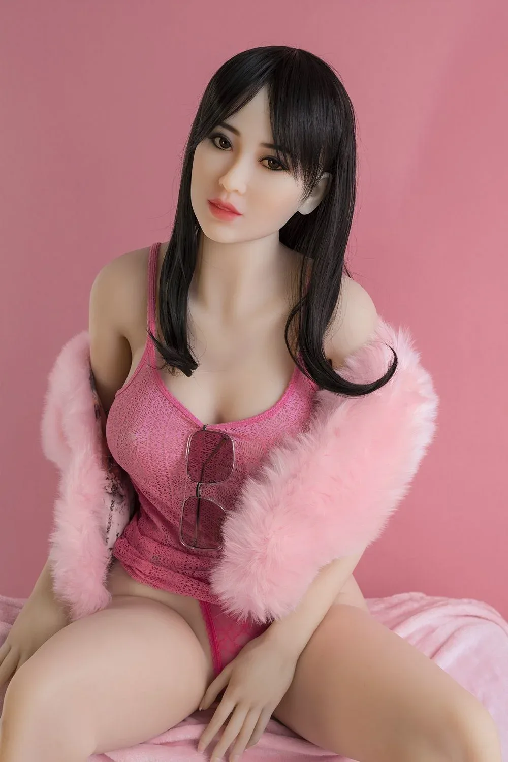 Briony 221 155cm TPE Sex Doll