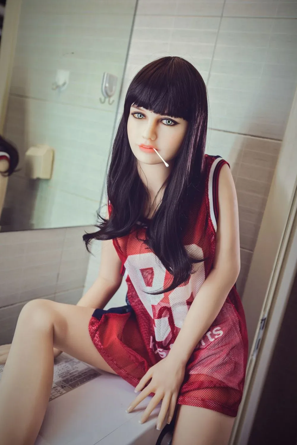 Isla 141 B 157cm TPE Sex Doll view 5