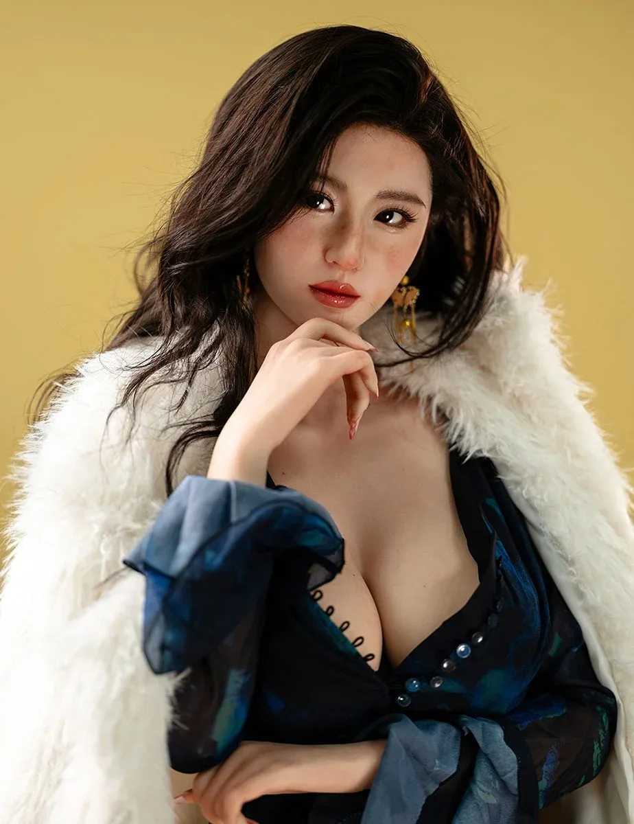 Xixi 168cm F Sex Doll view 6