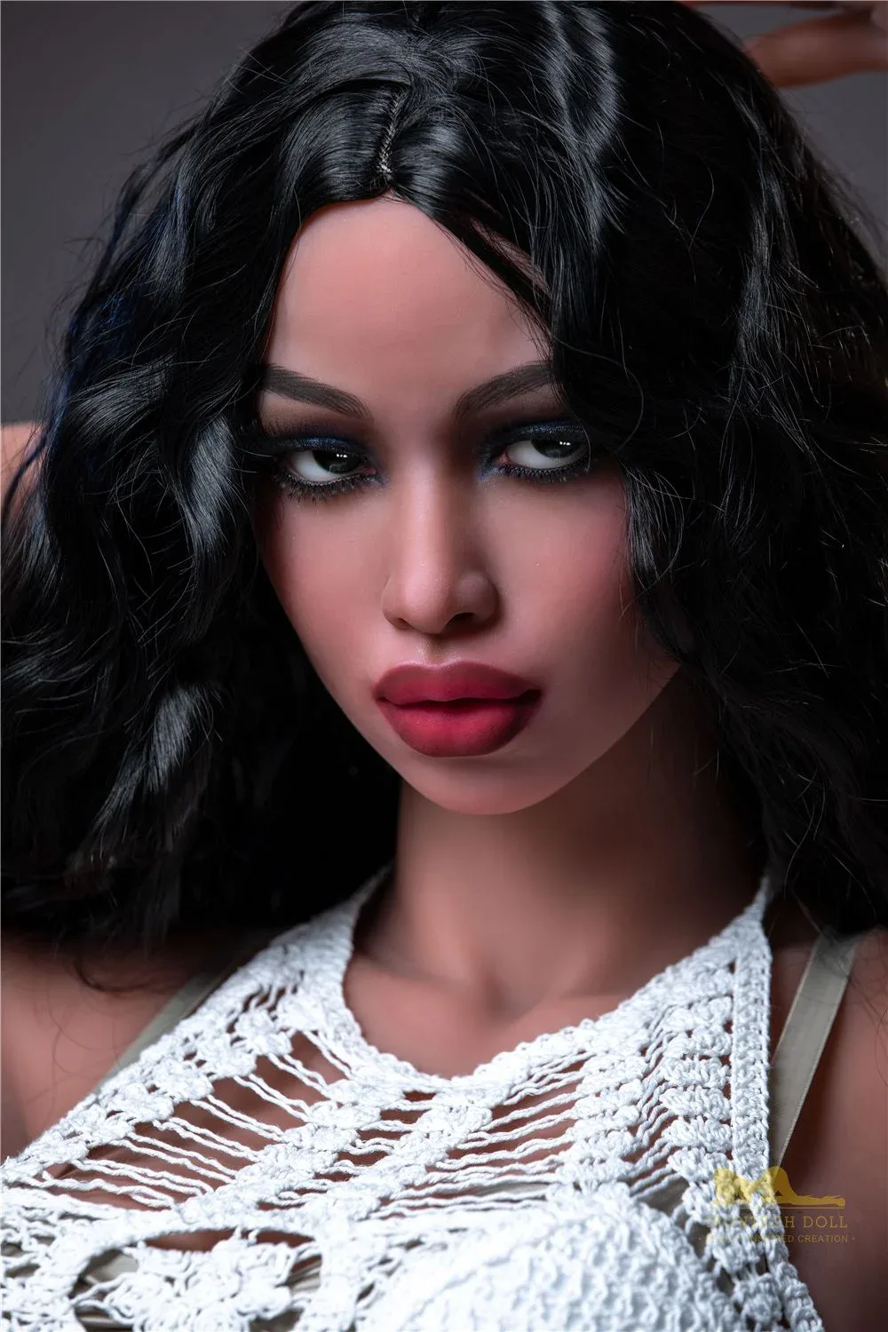 Lola 171cm TPE Sex Doll view 2