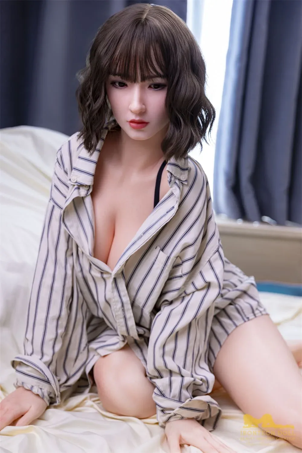 Betty S7 165cm Silicone Sex Doll view 5