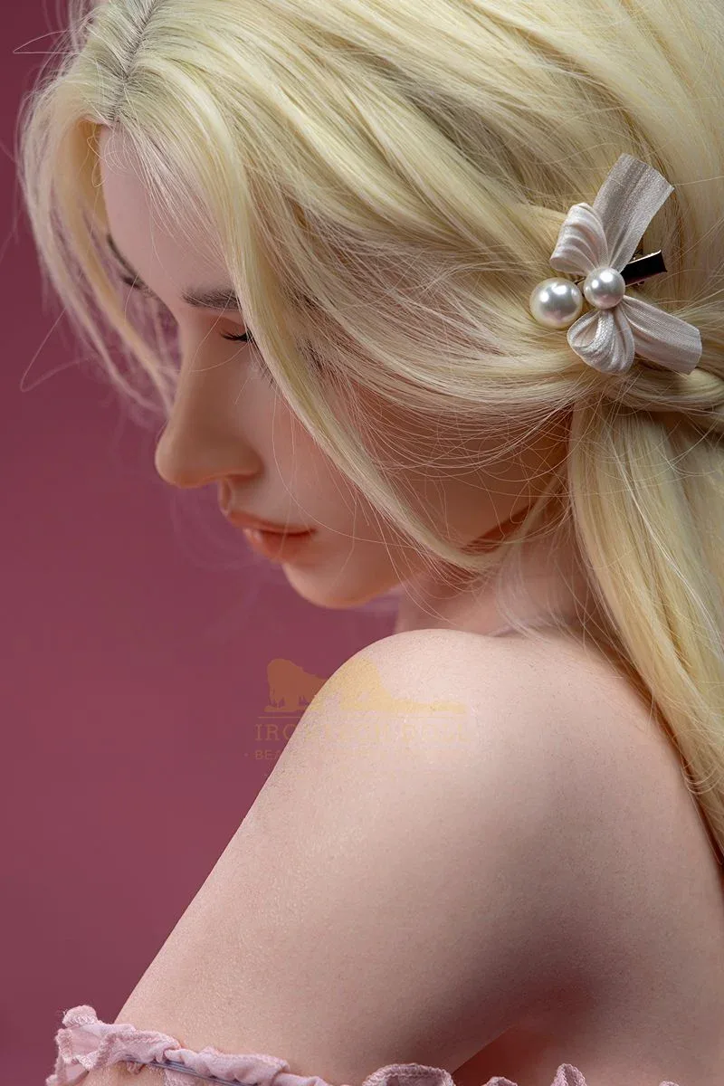 Bailey B1 158BA Silicone Sex Doll view 7