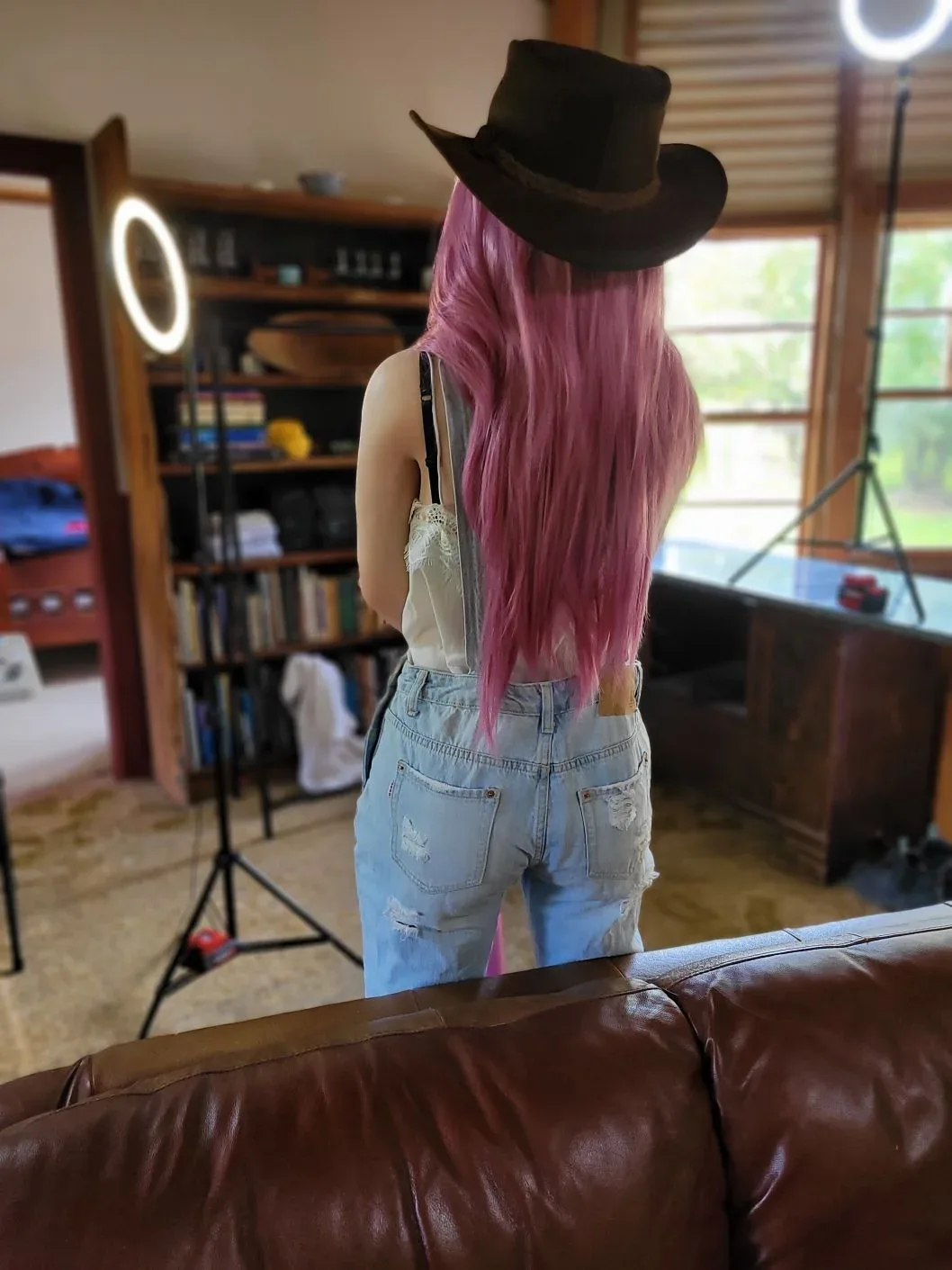 Queen 171cm Hybrid Sex Doll view 7
