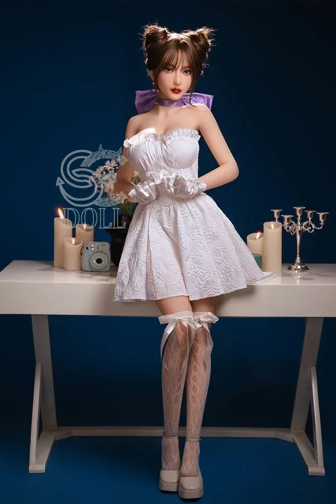Makoto.C 161cm F TPE Sex Doll view 7