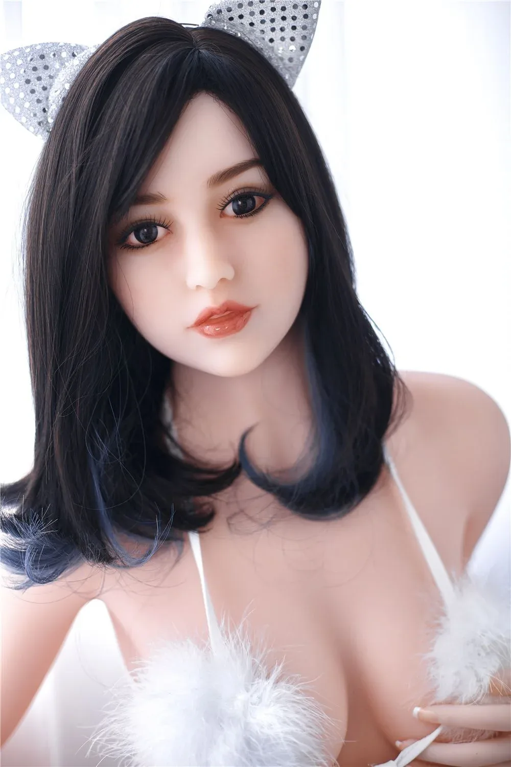 Amy 163cm TPE Sex Doll view 4