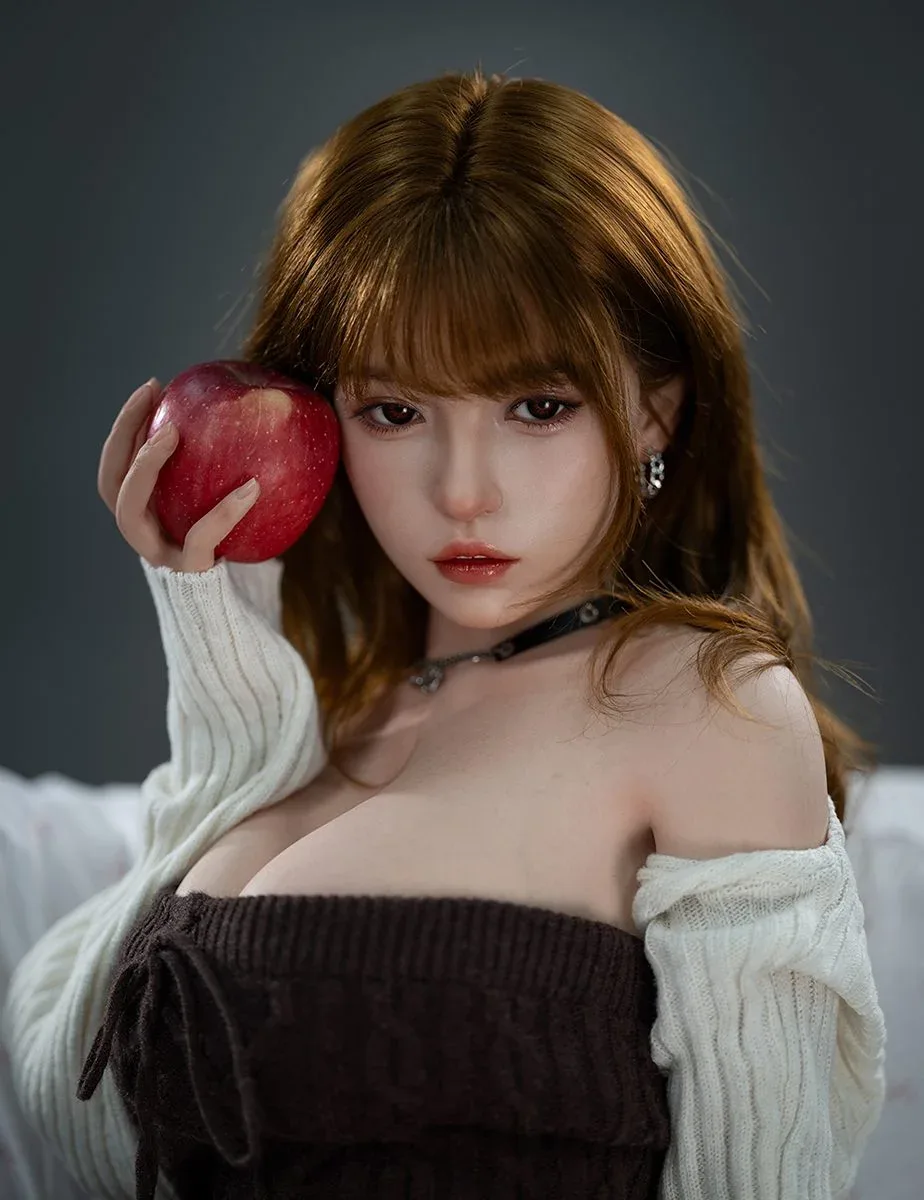 Liang 157cm D  Sex Doll view 6