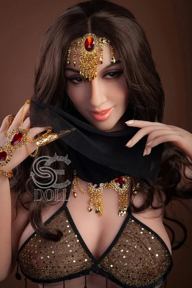 Kareena 167cm E TPE Sex Doll view 6