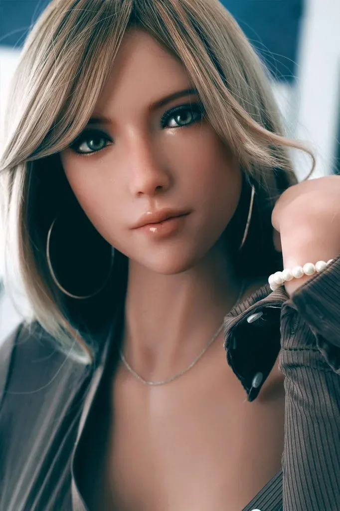 Queena.F 157cm H TPE Sex Doll view 6