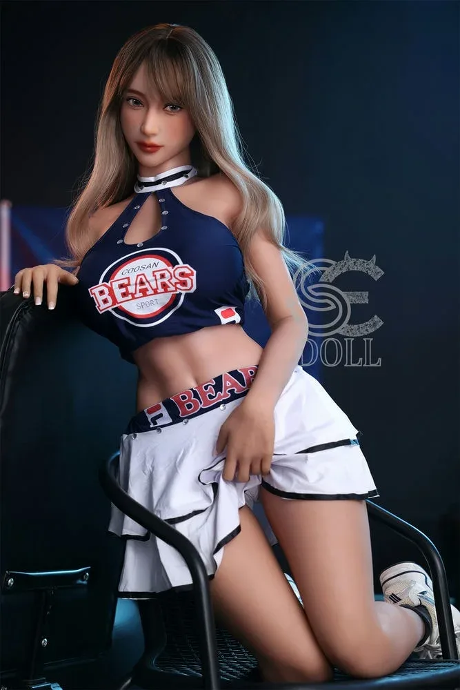 Aurora.B 157cm H TPE Sex Doll
