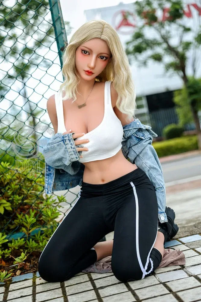 Makoto.A 161cm F TPE Sex Doll view 3