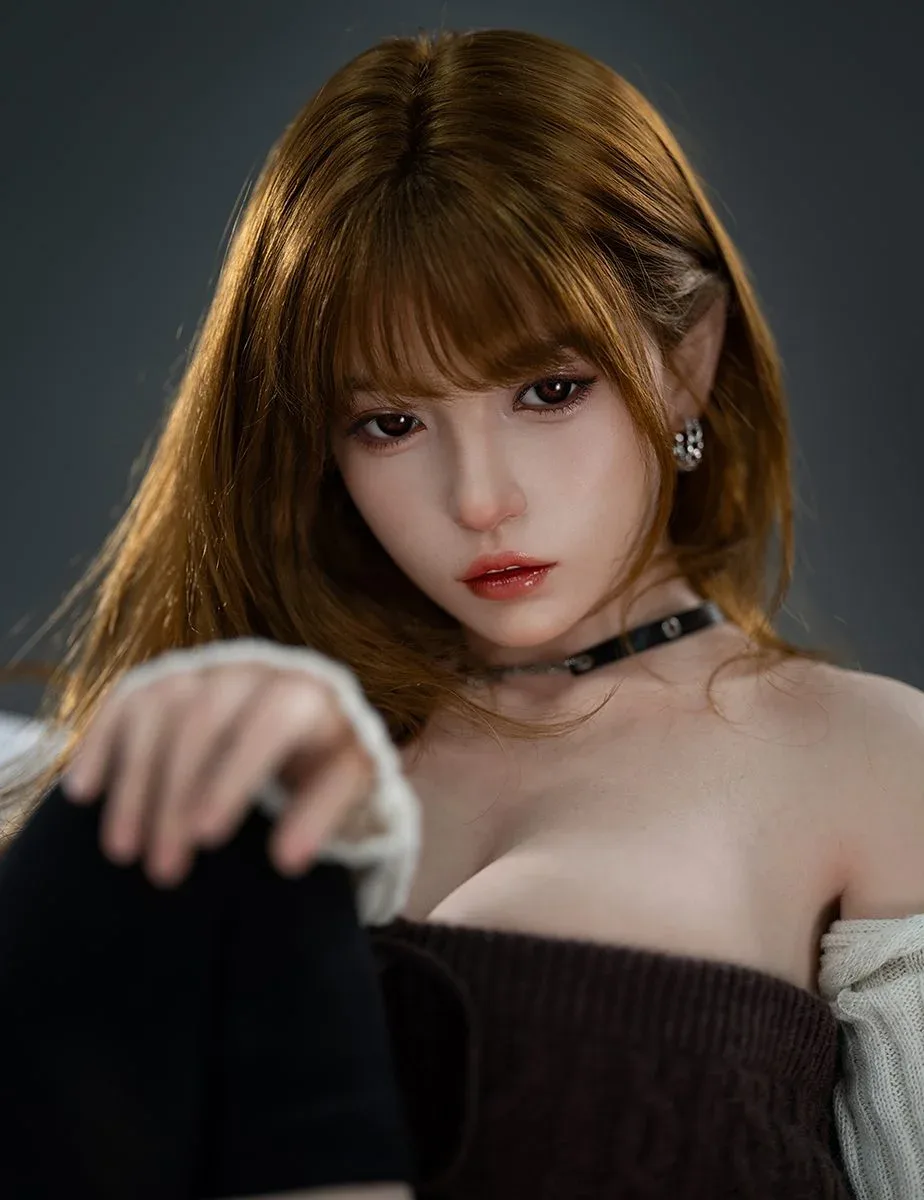 Liang 157cm D  Sex Doll view 8