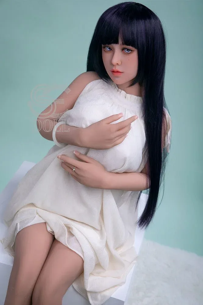 Kiko.D 151cm E TPE Sex Doll view 1