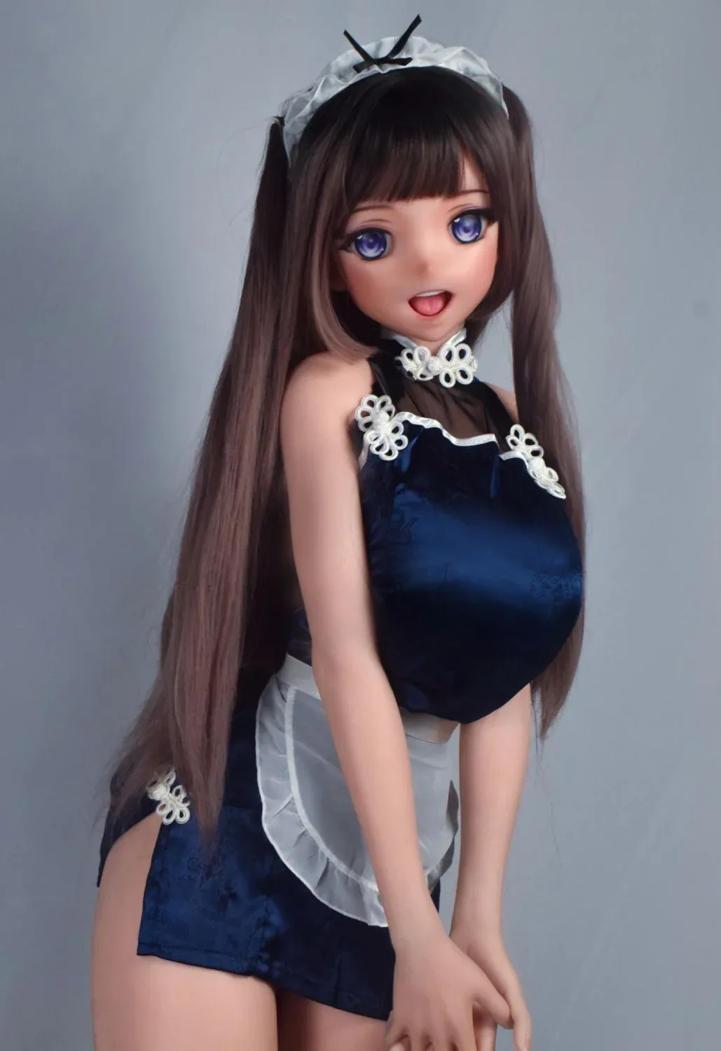 Koda Sayuri 148cm Silicone Sex Doll view 6