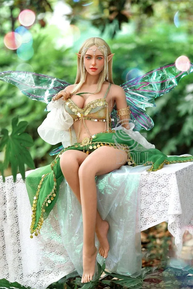 Luis.D 163cm E TPE Sex Doll view 6