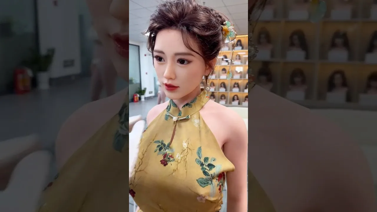 Koharu 168cm F Sex Doll view 4