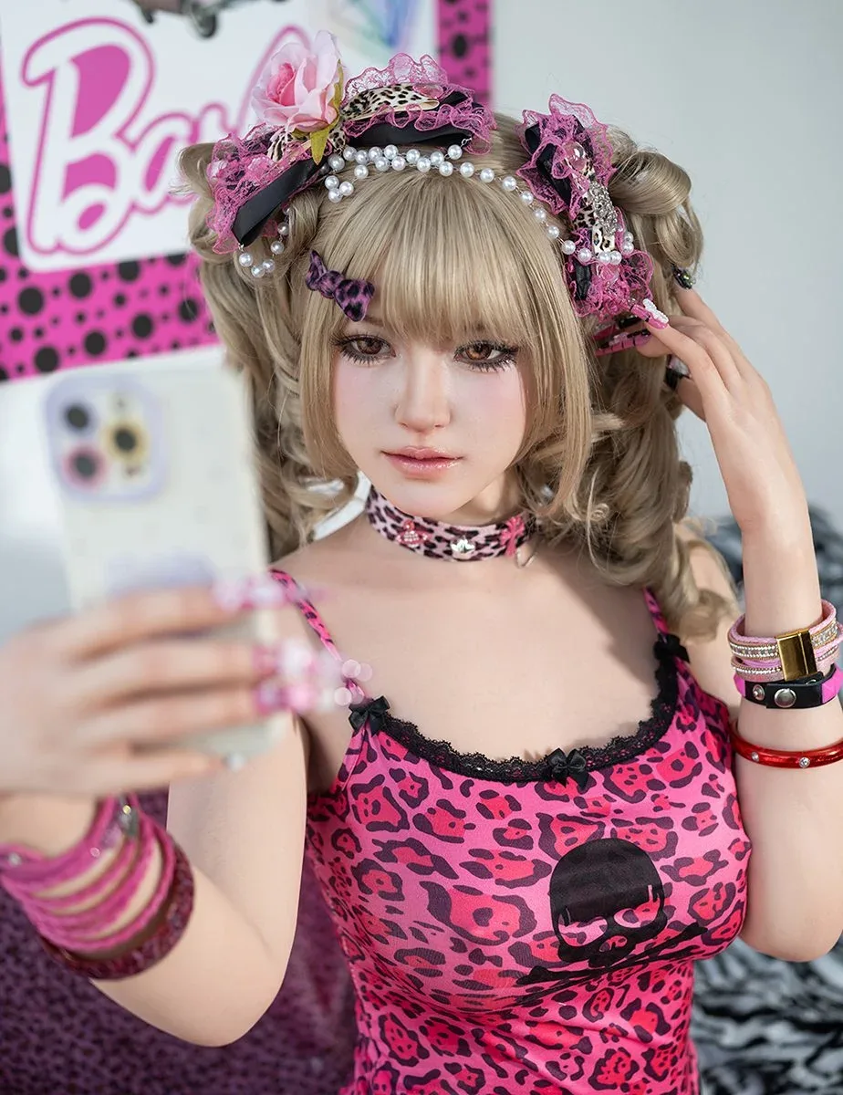 Mai 162cm E Sex Doll view 3
