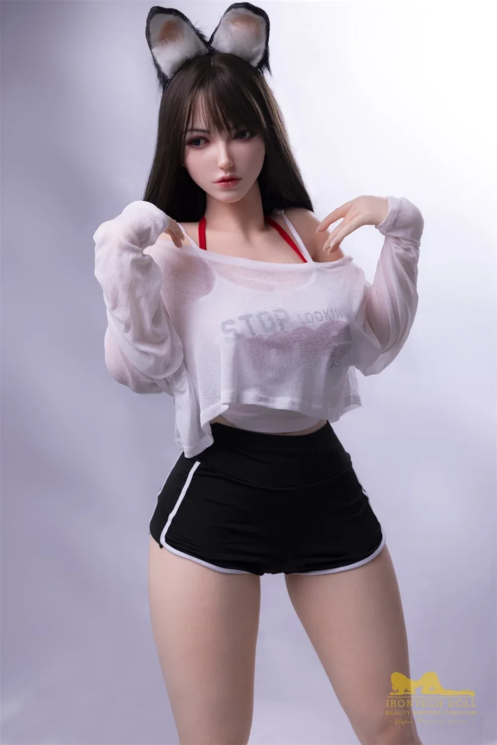 Joline S41 165cm Silicone Sex Doll view 5