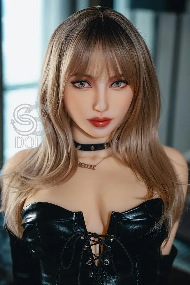 Winola.D 163cm E TPE Sex Doll view 4
