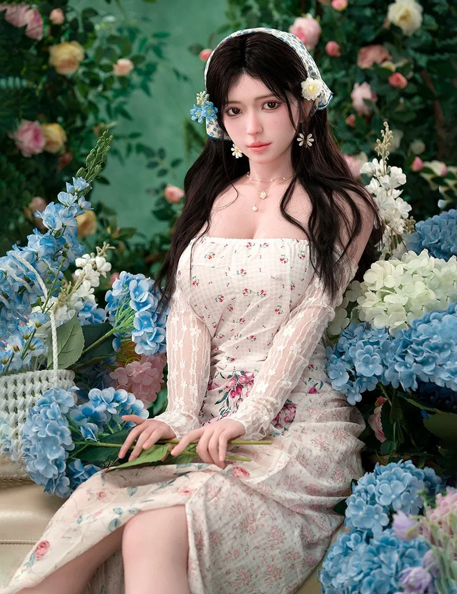 Una 167cm D  Sex Doll view 7